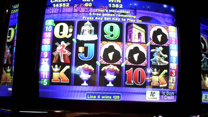 Découvrez les Promotions et les Bonus de Madcasino pour les Joueurs Francis - aperçu